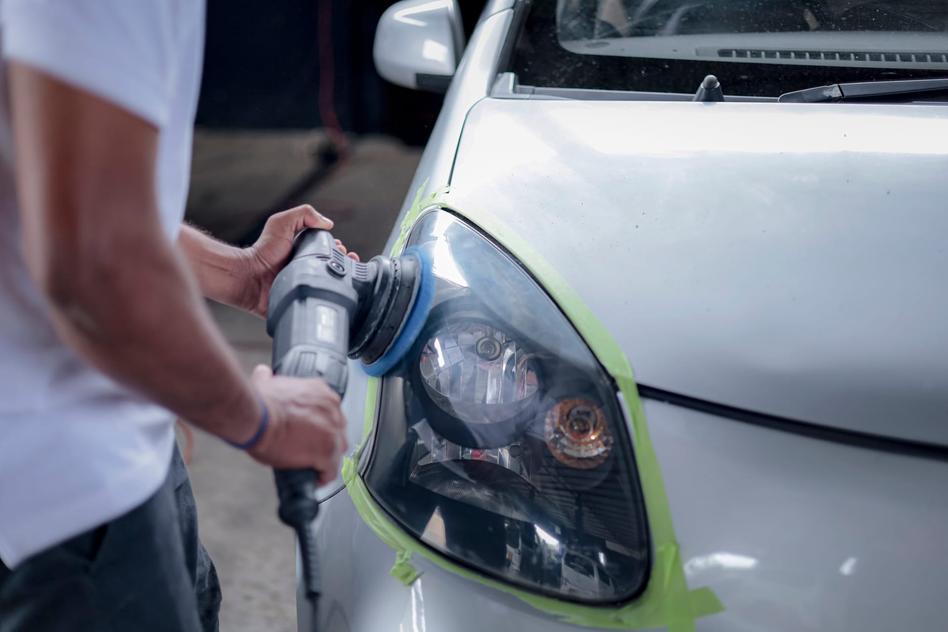 Professional Detail